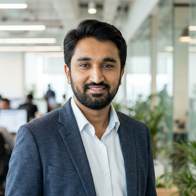 Pankaj Kumar